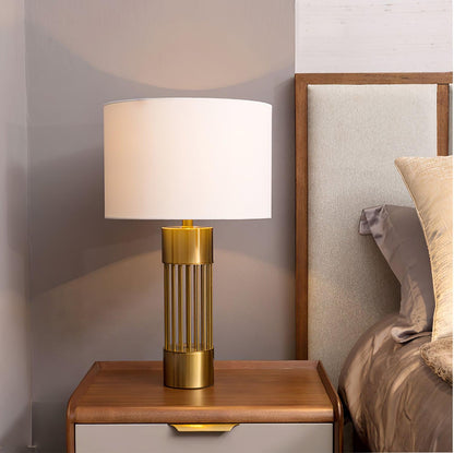 Nettle Accent lamp Table Lamp