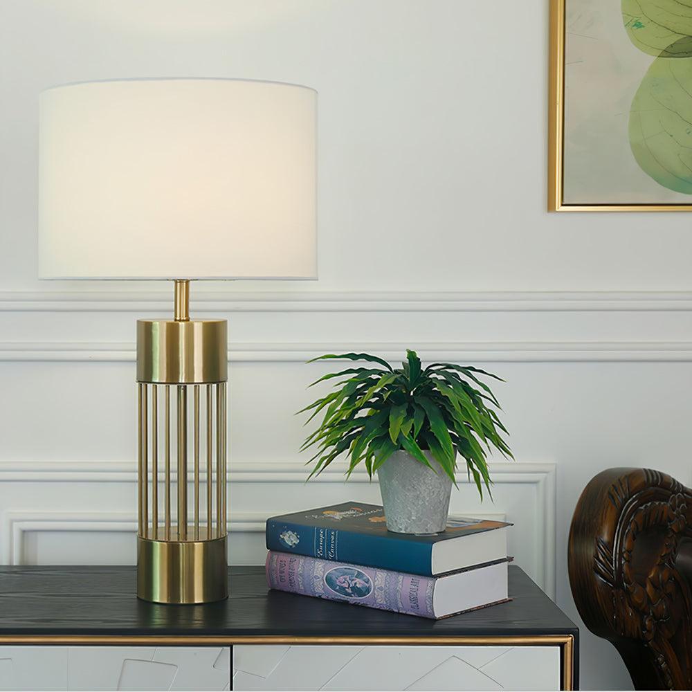 Nettle Accent lamp Table Lamp