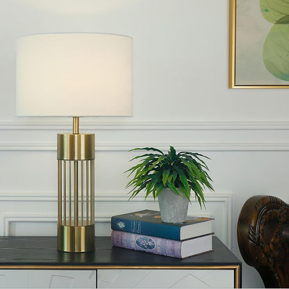 Nettle Accent lamp Table Lamp