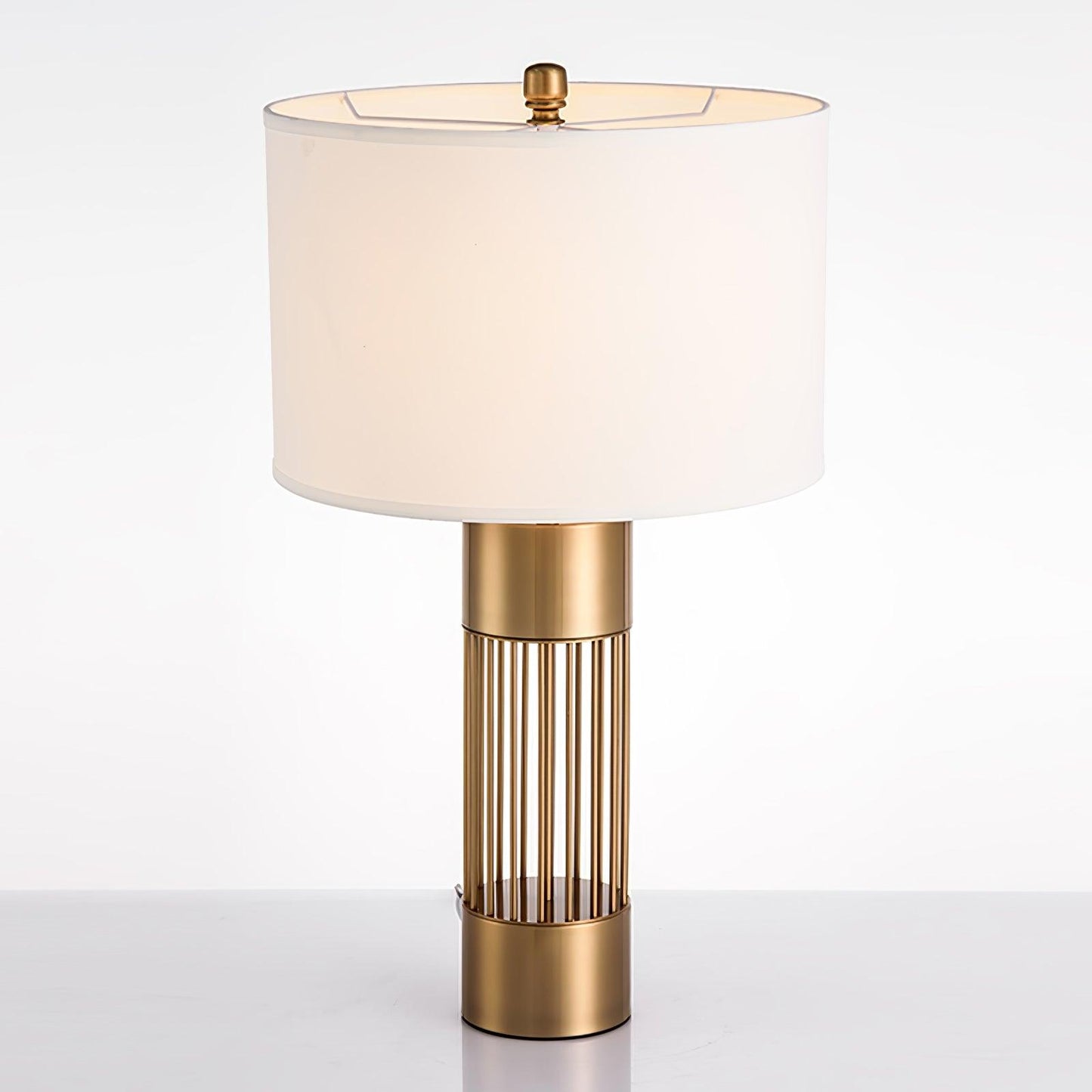 Nettle Accent lamp Table Lamp