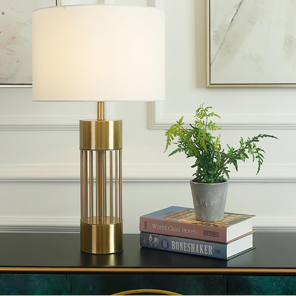 Nettle Accent lamp Table Lamp