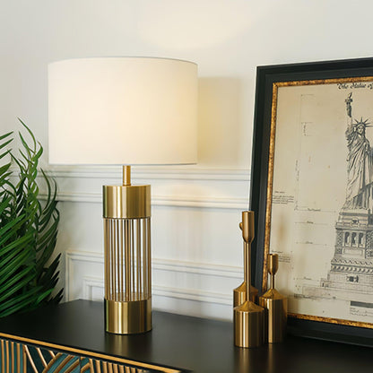 Nettle Accent lamp Table Lamp