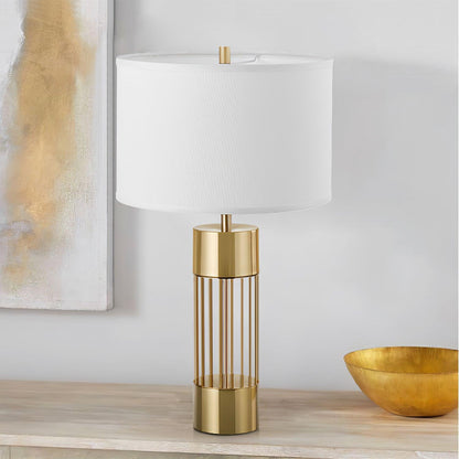 Nettle Accent lamp Table Lamp