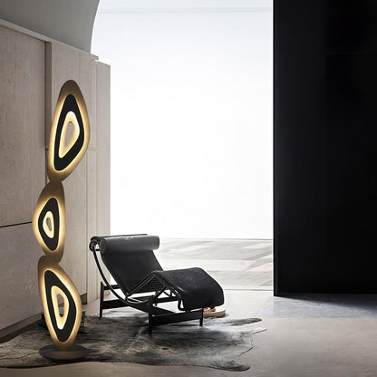 Nevis Floor-mounted Lamp Floor Lamp