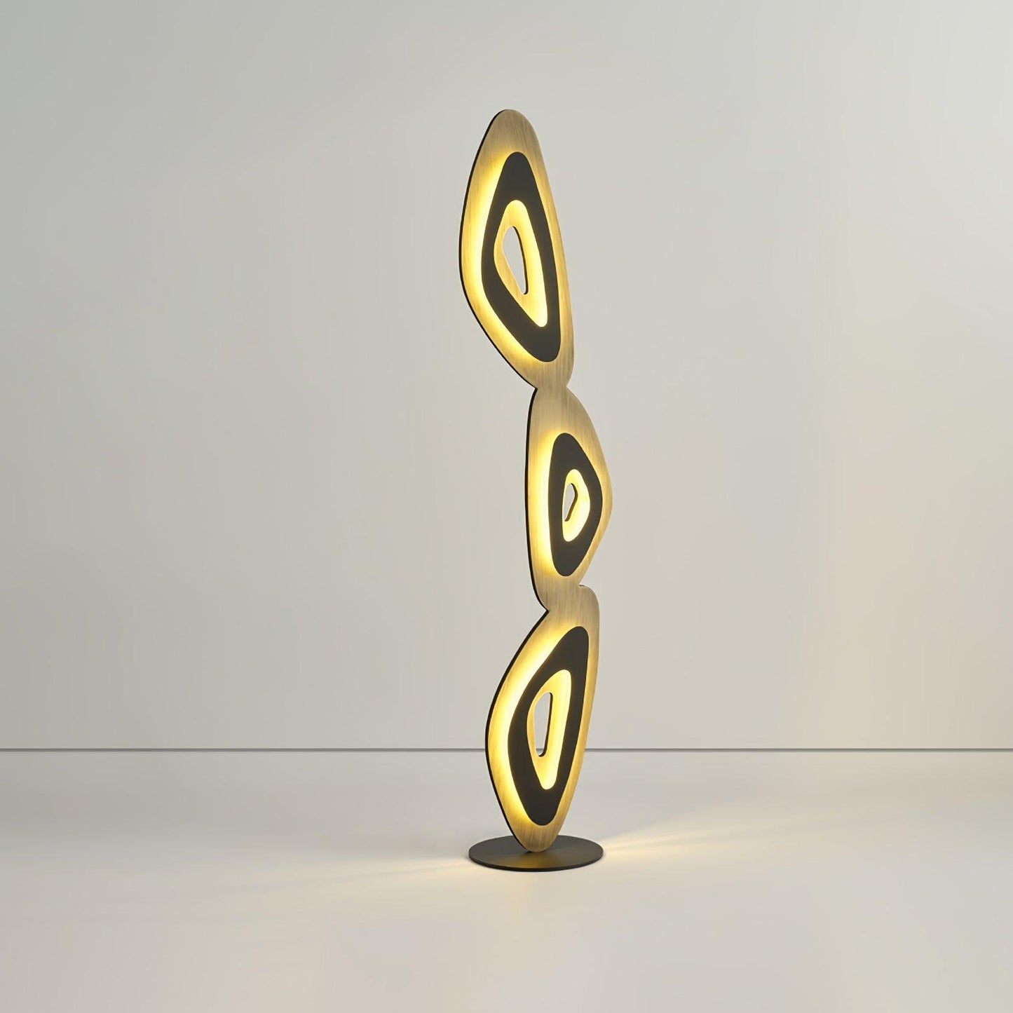 Nevis Floor-mounted Lamp Floor Lamp