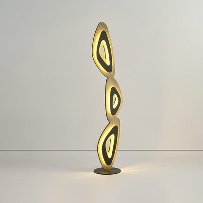 Nevis Floor-mounted Lamp Floor Lamp