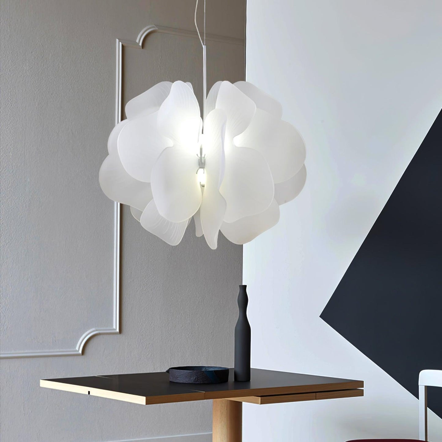 Nightbloom Droplight Pendant Lamp