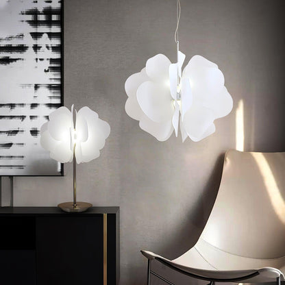 Nightbloom Droplight Pendant Lamp