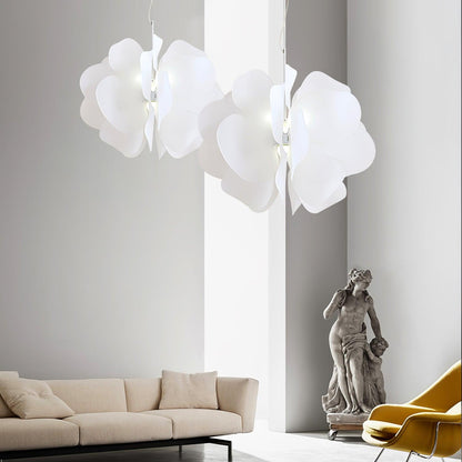 Nightbloom Droplight Pendant Lamp