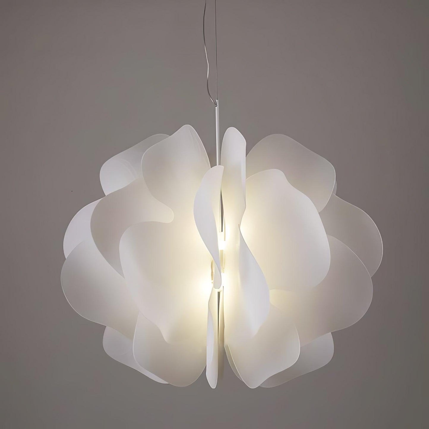 Nightbloom Droplight Pendant Lamp