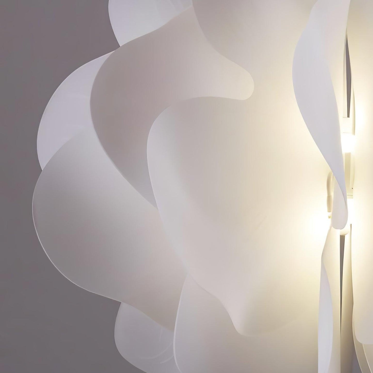 Nightbloom Droplight Pendant Lamp