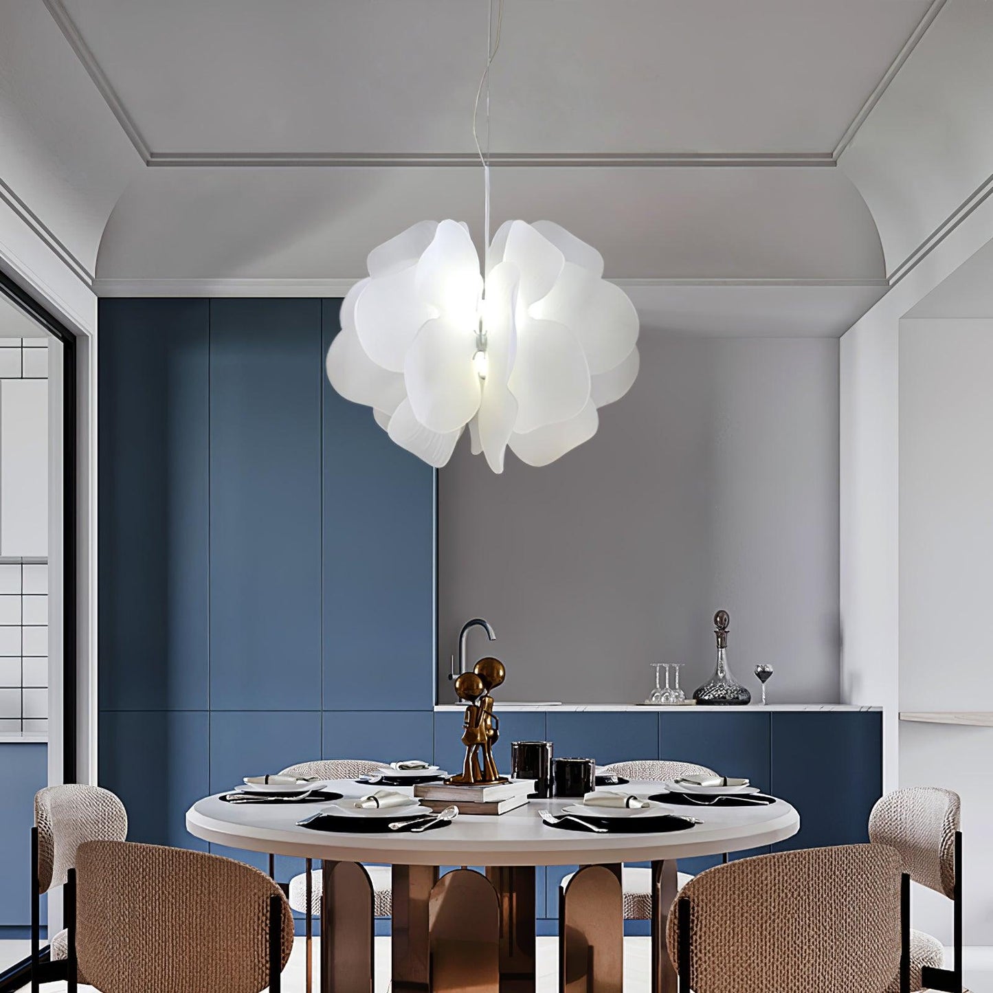 Nightbloom Droplight Pendant Lamp