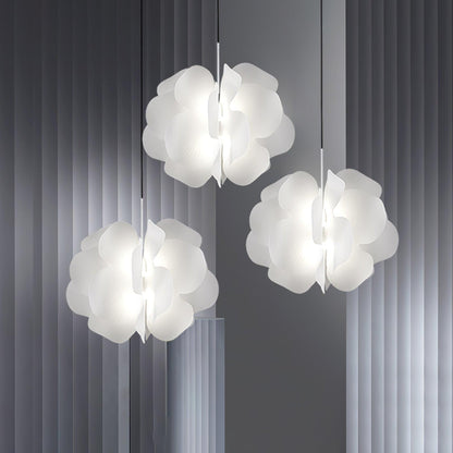 Nightbloom Droplight Pendant Lamp