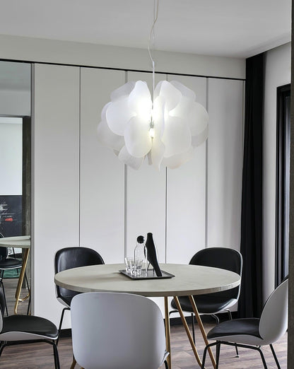 Nightbloom Droplight Pendant Lamp