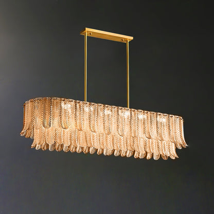 Nobelium Tribeca Ceiling fixture Chandelier