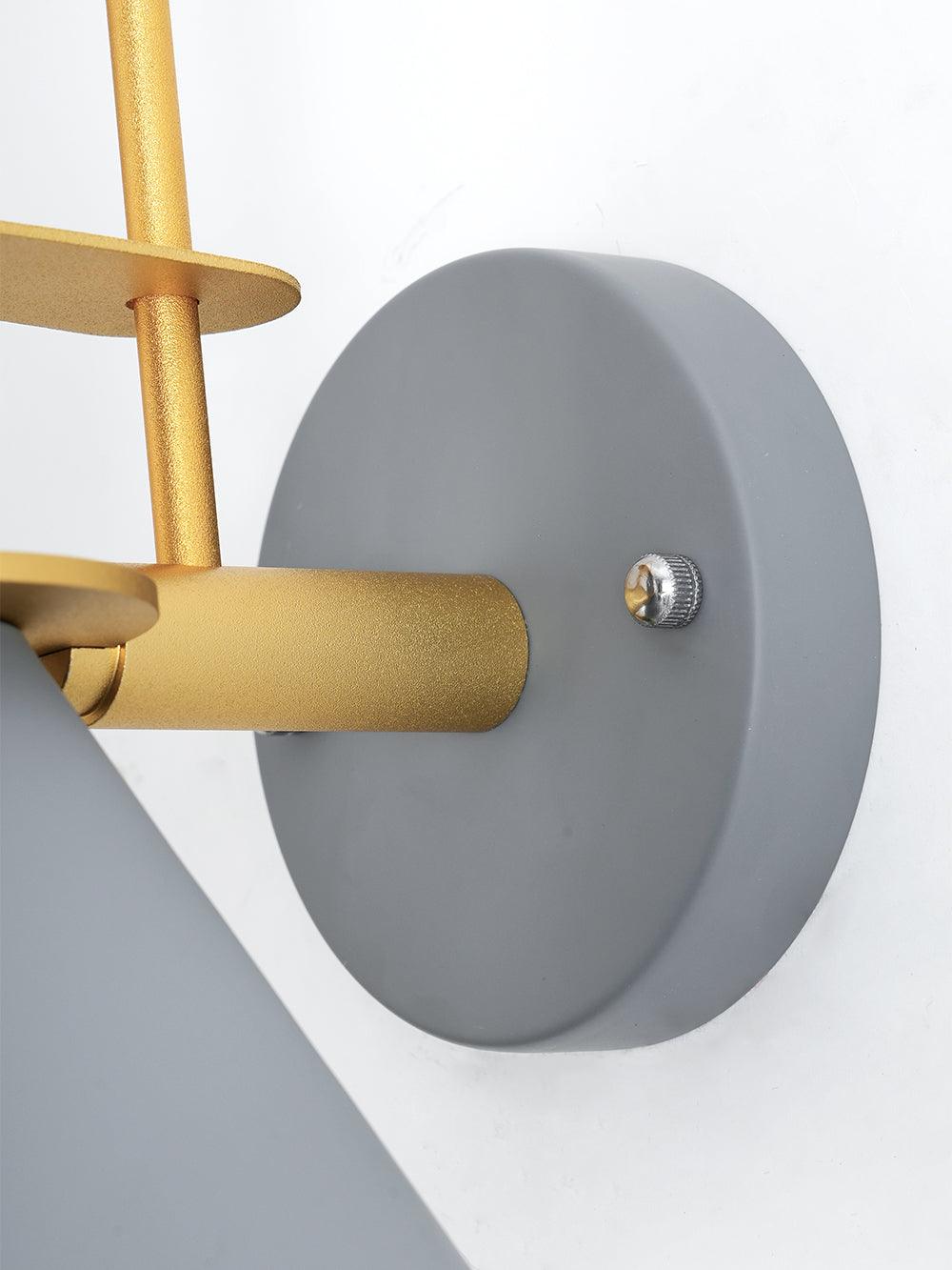 Nordic Metal Lamp bracket Wall Sconce