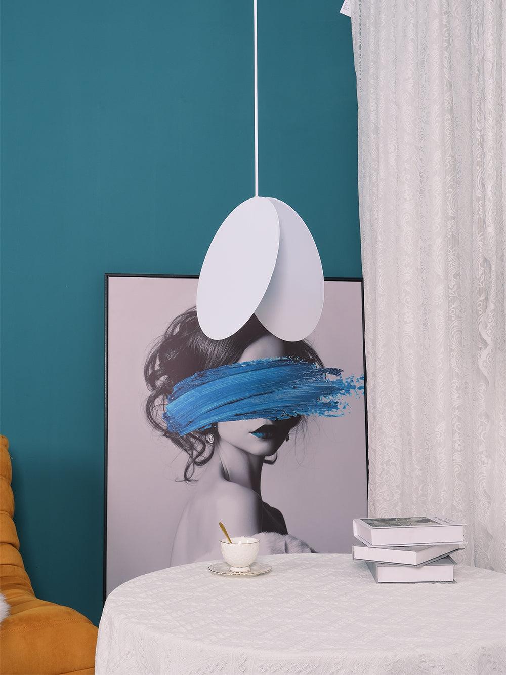 North Houselight Pendant Light