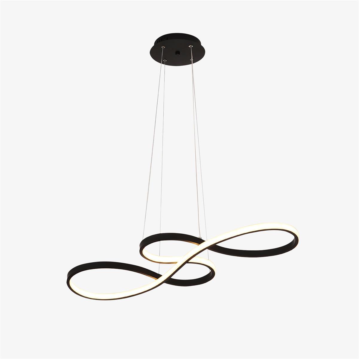 Note Ceiling light fitting Pendant Lamp