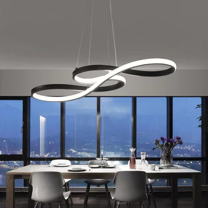 Note Ceiling light fitting Pendant Lamp