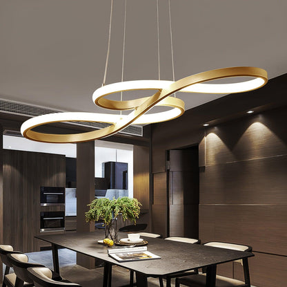 Note Ceiling light fitting Pendant Lamp