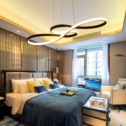 Note Ceiling light fitting Pendant Lamp