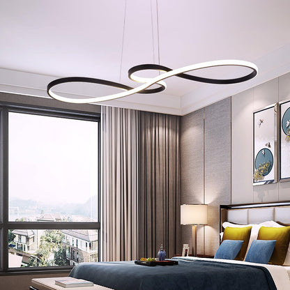 Note Ceiling light fitting Pendant Lamp