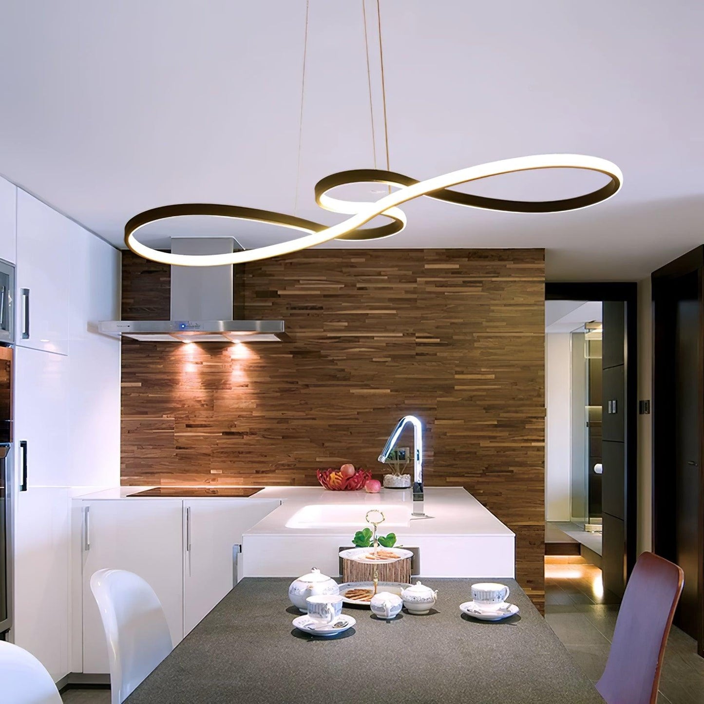 Note Ceiling light fitting Pendant Lamp