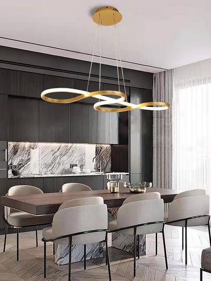 Note Ceiling light fitting Pendant Lamp