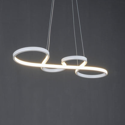 Note Ceiling light fitting Pendant Lamp