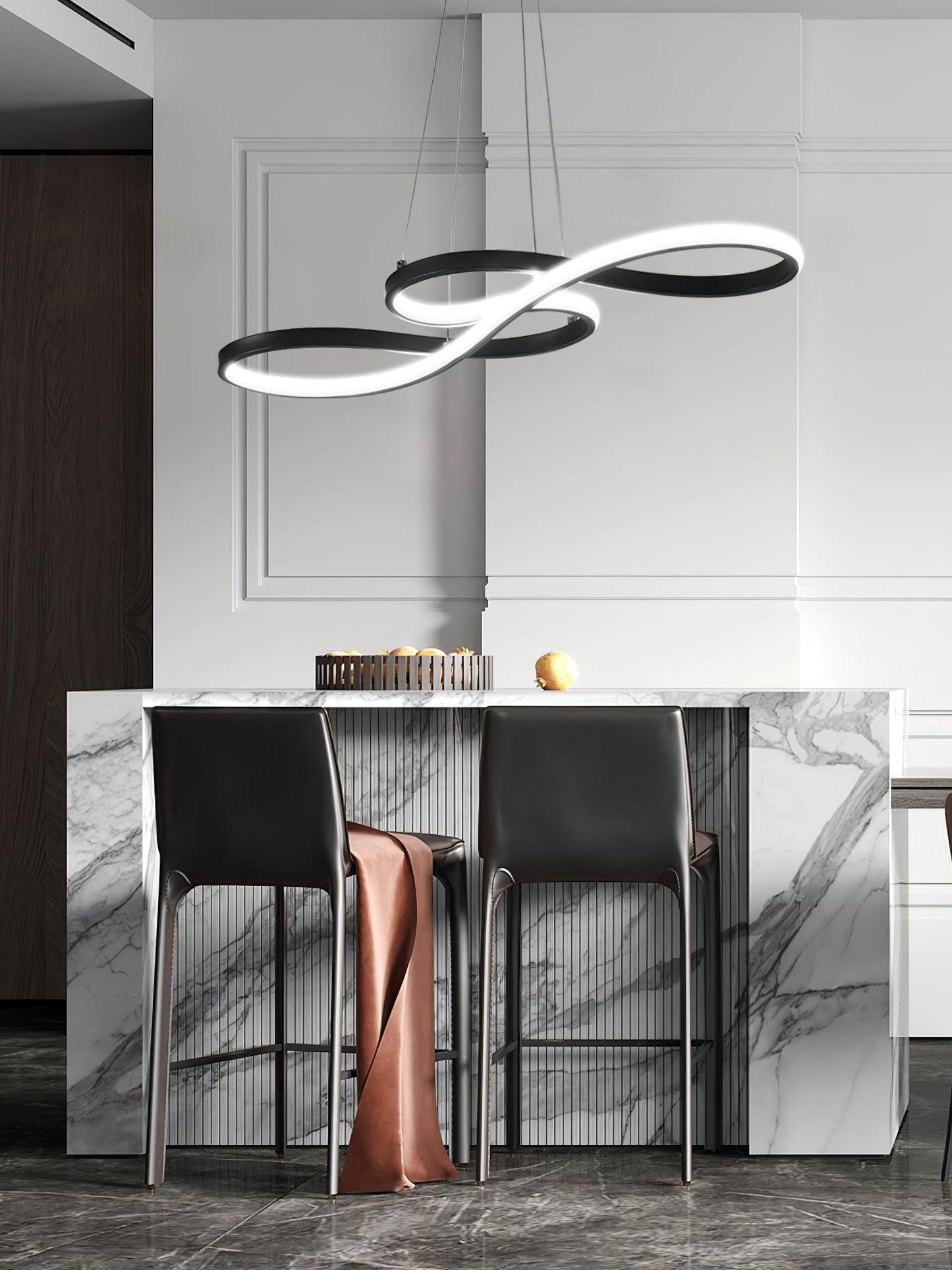 Note Ceiling light fitting Pendant Lamp