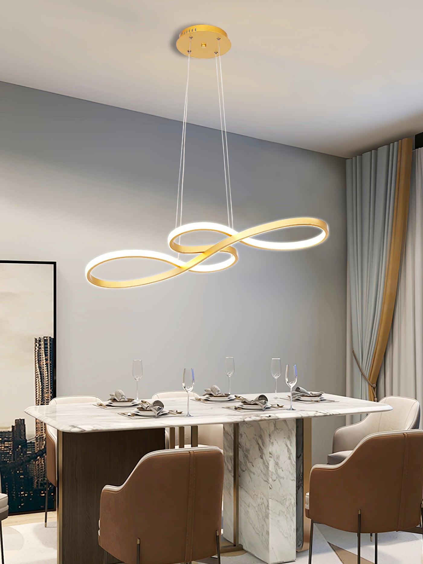Note Ceiling light fitting Pendant Lamp