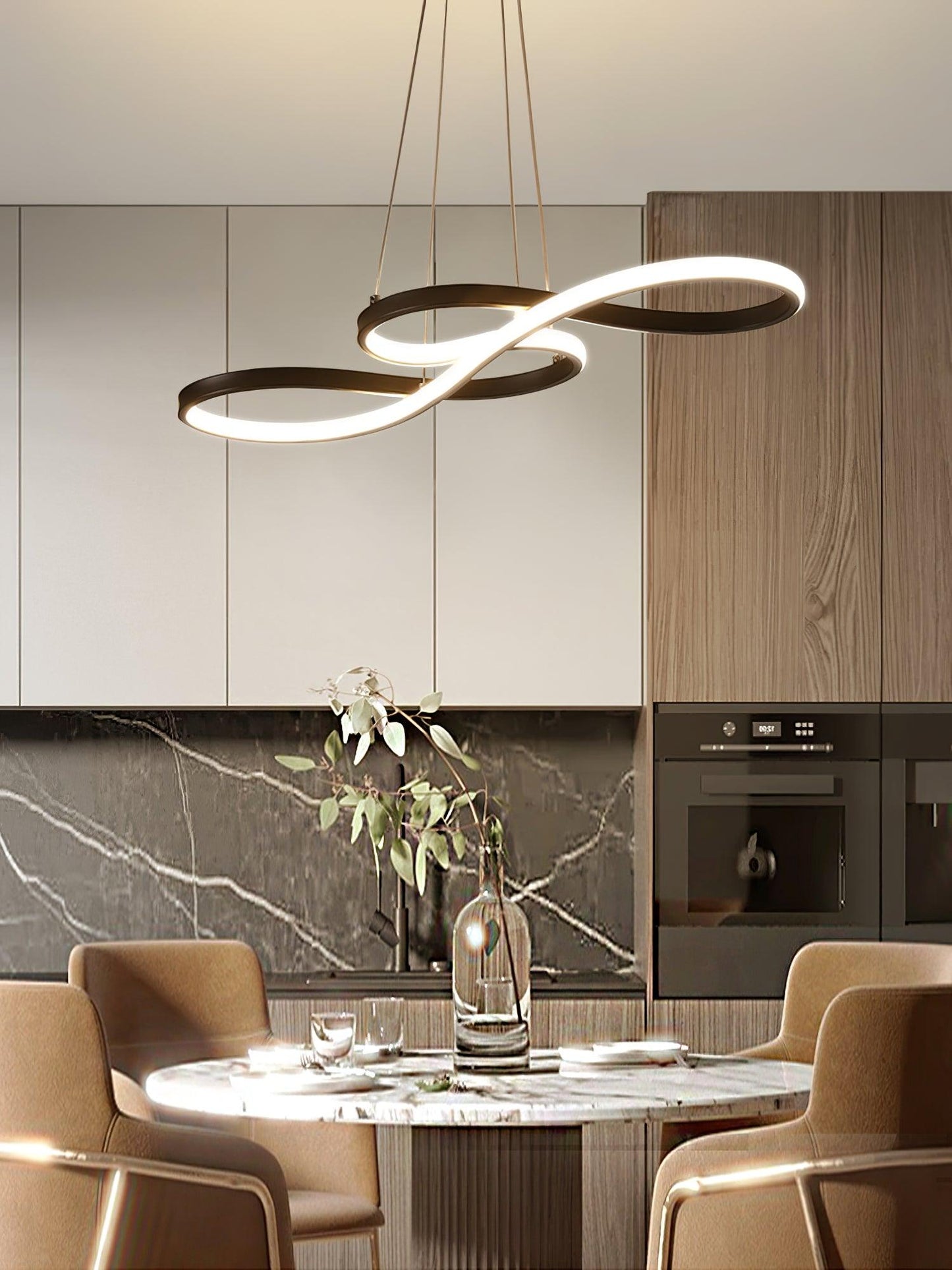 Note Ceiling light fitting Pendant Lamp