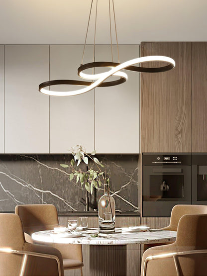 Note Ceiling light fitting Pendant Lamp