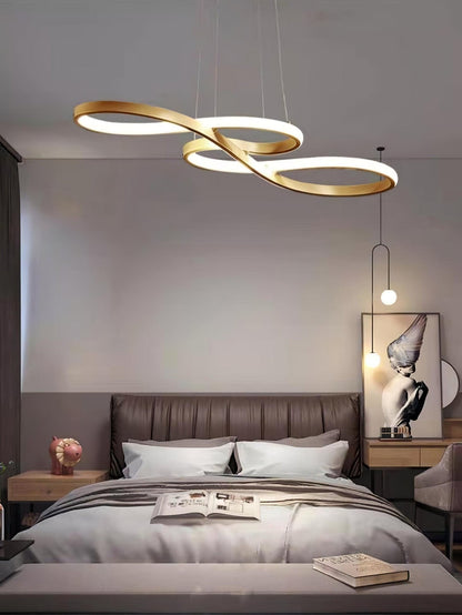 Note Ceiling light fitting Pendant Lamp