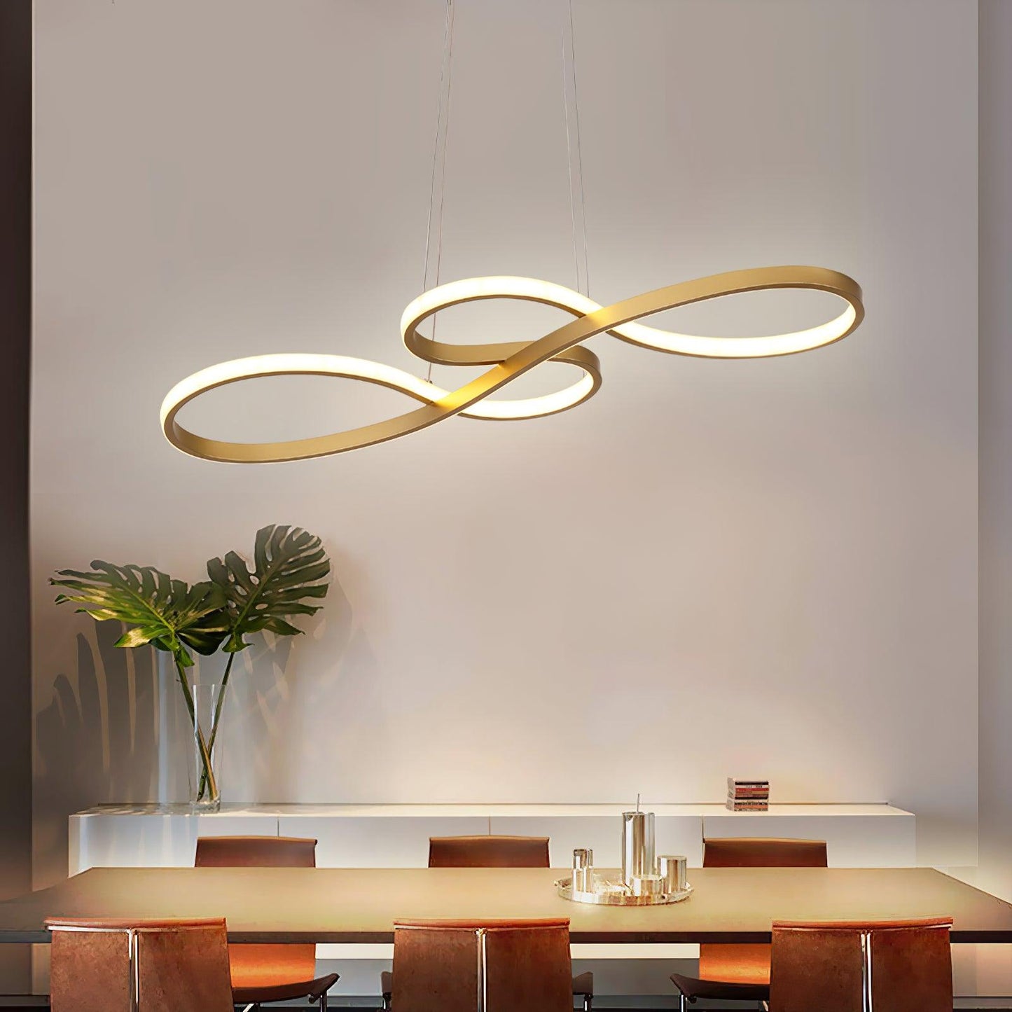 Note Ceiling light fitting Pendant Lamp