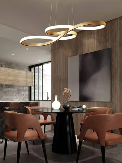 Note Ceiling light fitting Pendant Lamp
