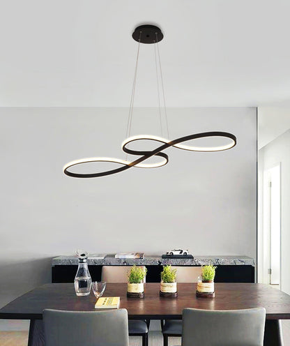 Note Ceiling light fitting Pendant Lamp