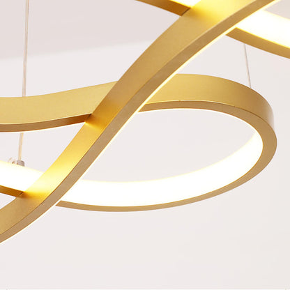 Note Ceiling light fitting Pendant Lamp