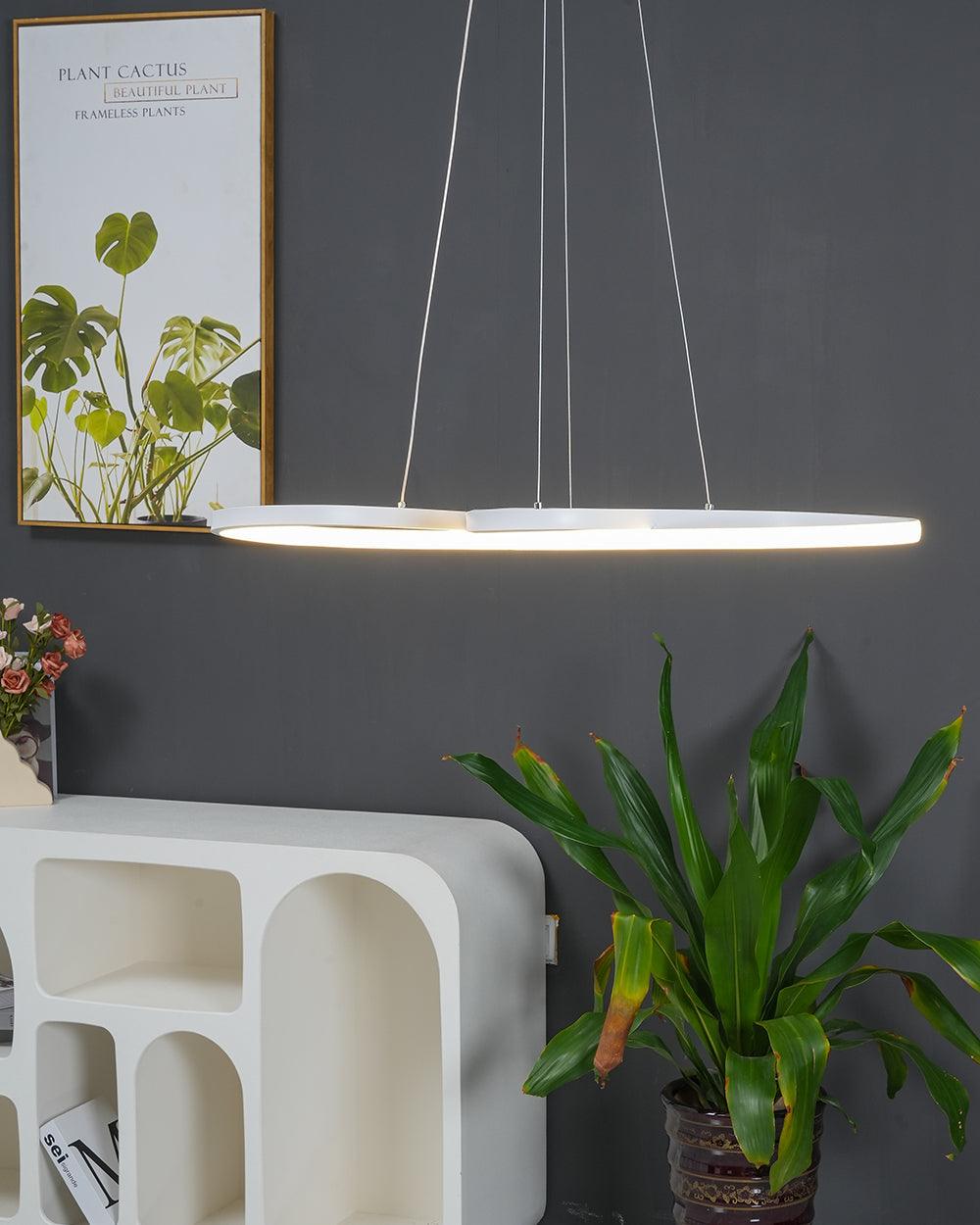 Note Ceiling light fitting Pendant Lamp