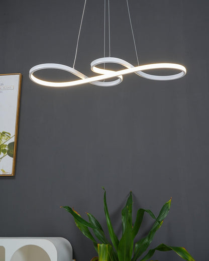 Note Ceiling light fitting Pendant Lamp