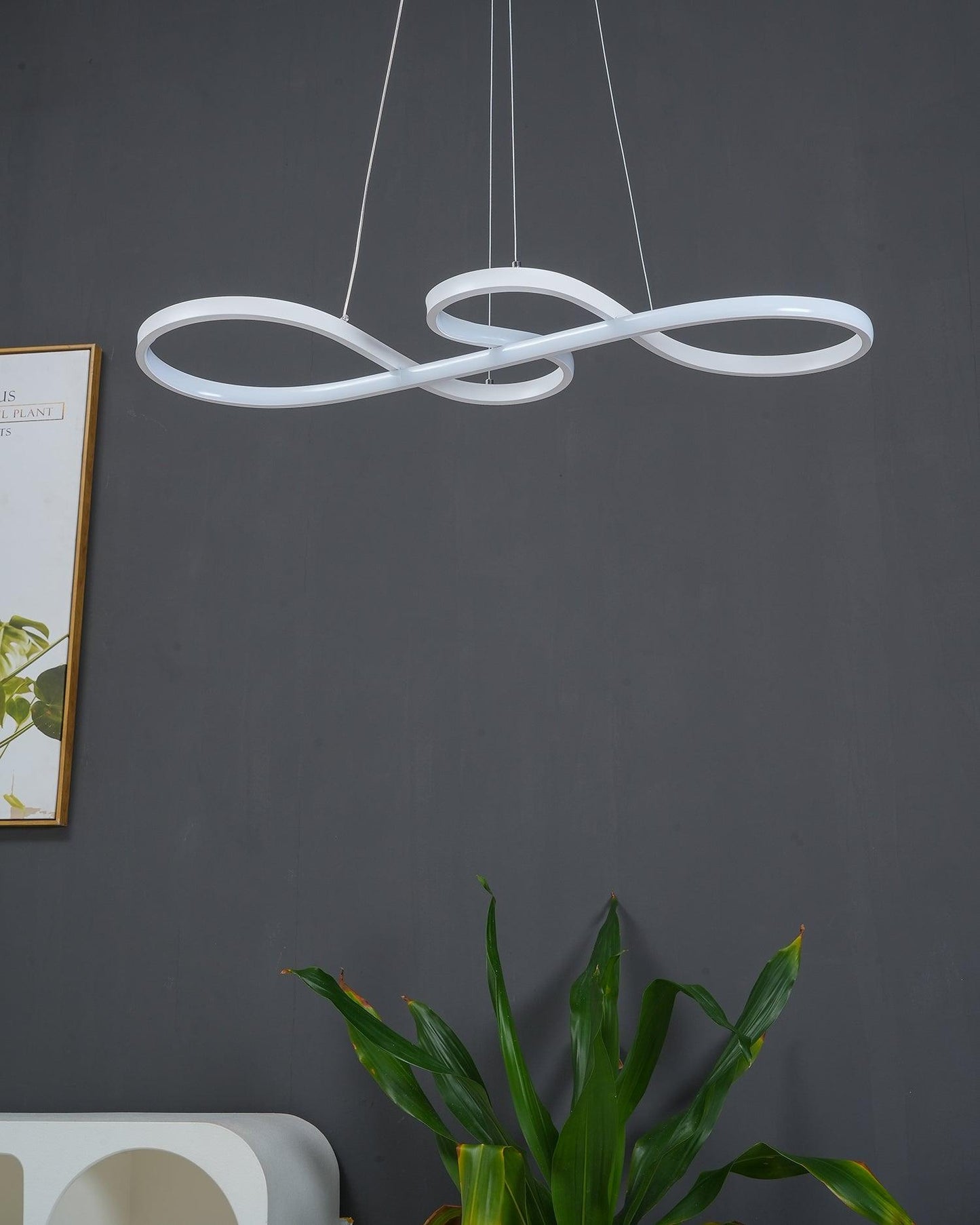 Note Ceiling light fitting Pendant Lamp