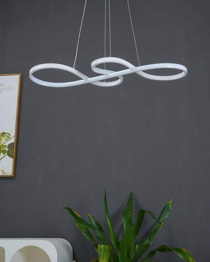 Note Ceiling light fitting Pendant Lamp