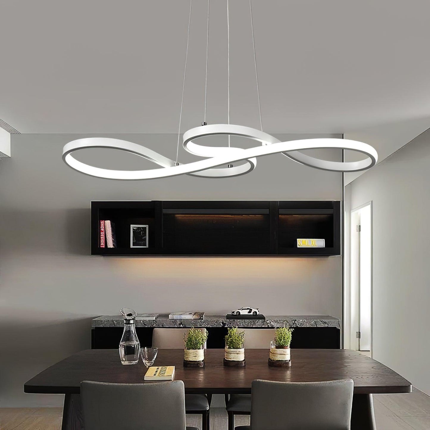Note Ceiling light fitting Pendant Lamp