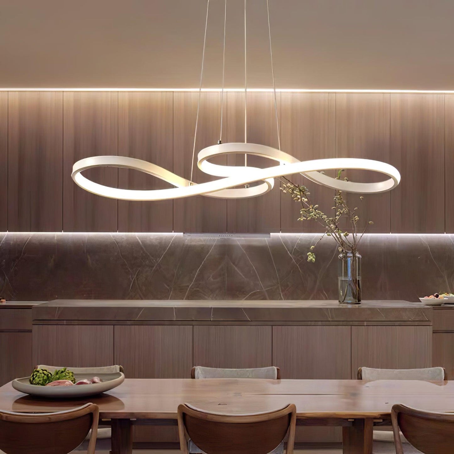 Note Ceiling light fitting Pendant Lamp