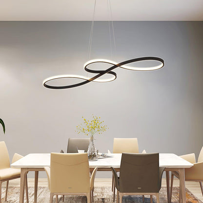 Note Ceiling light fitting Pendant Lamp