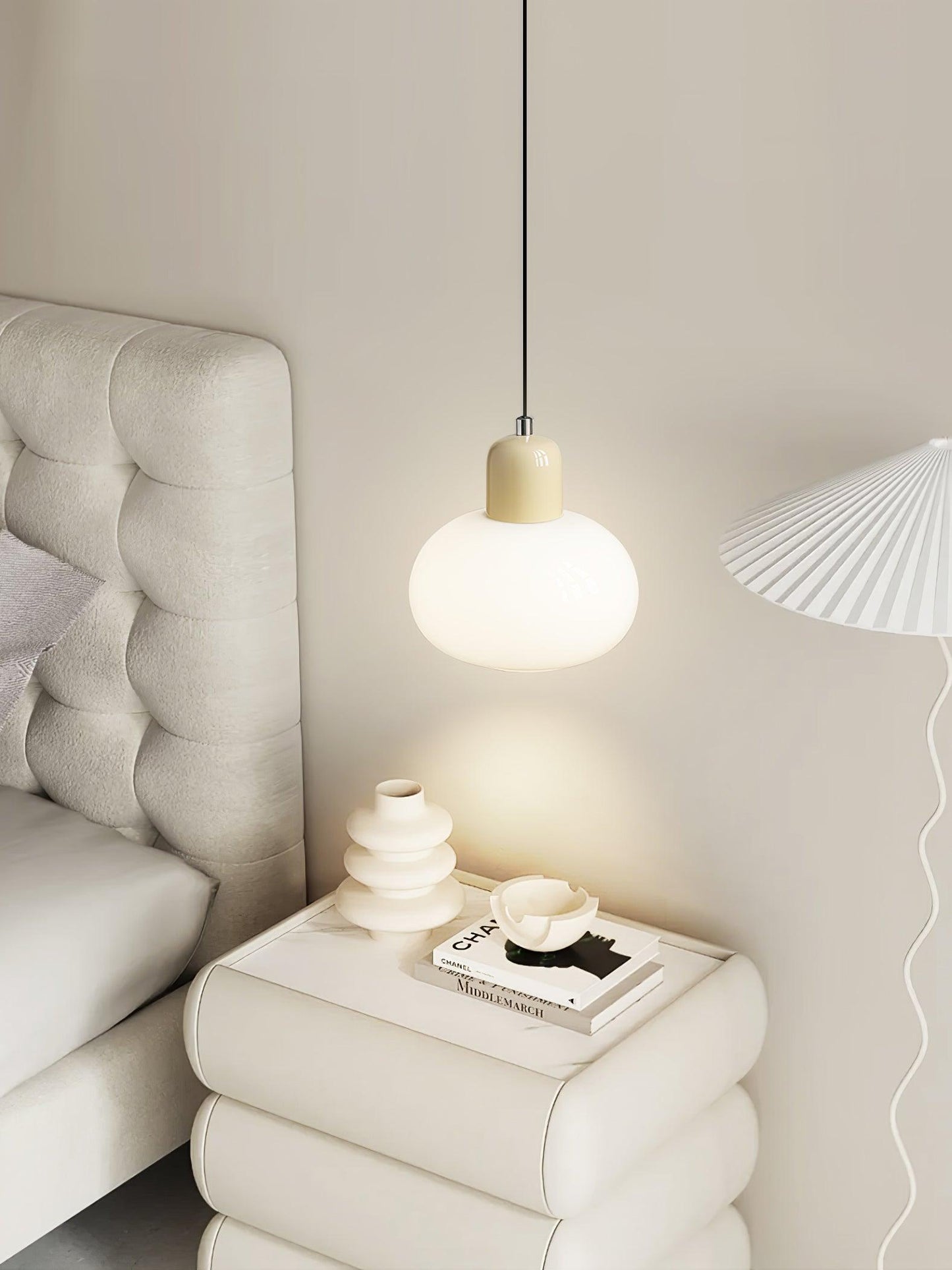 Notti Drop light Pendant Lamp