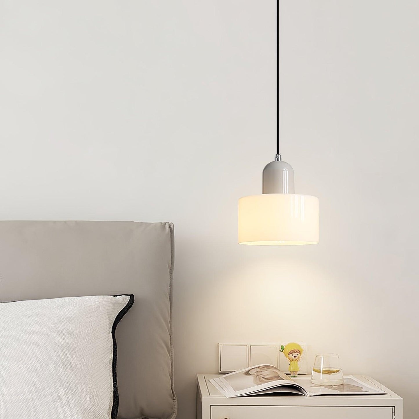 Notti Drop light Pendant Lamp