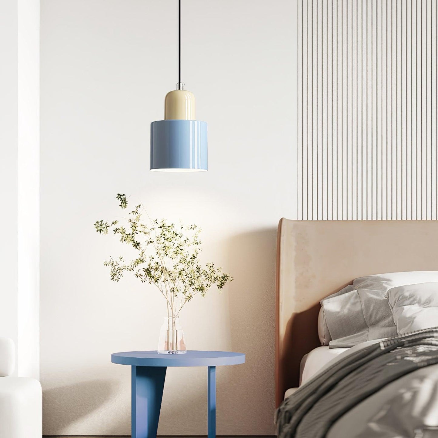 Notti Drop light Pendant Lamp