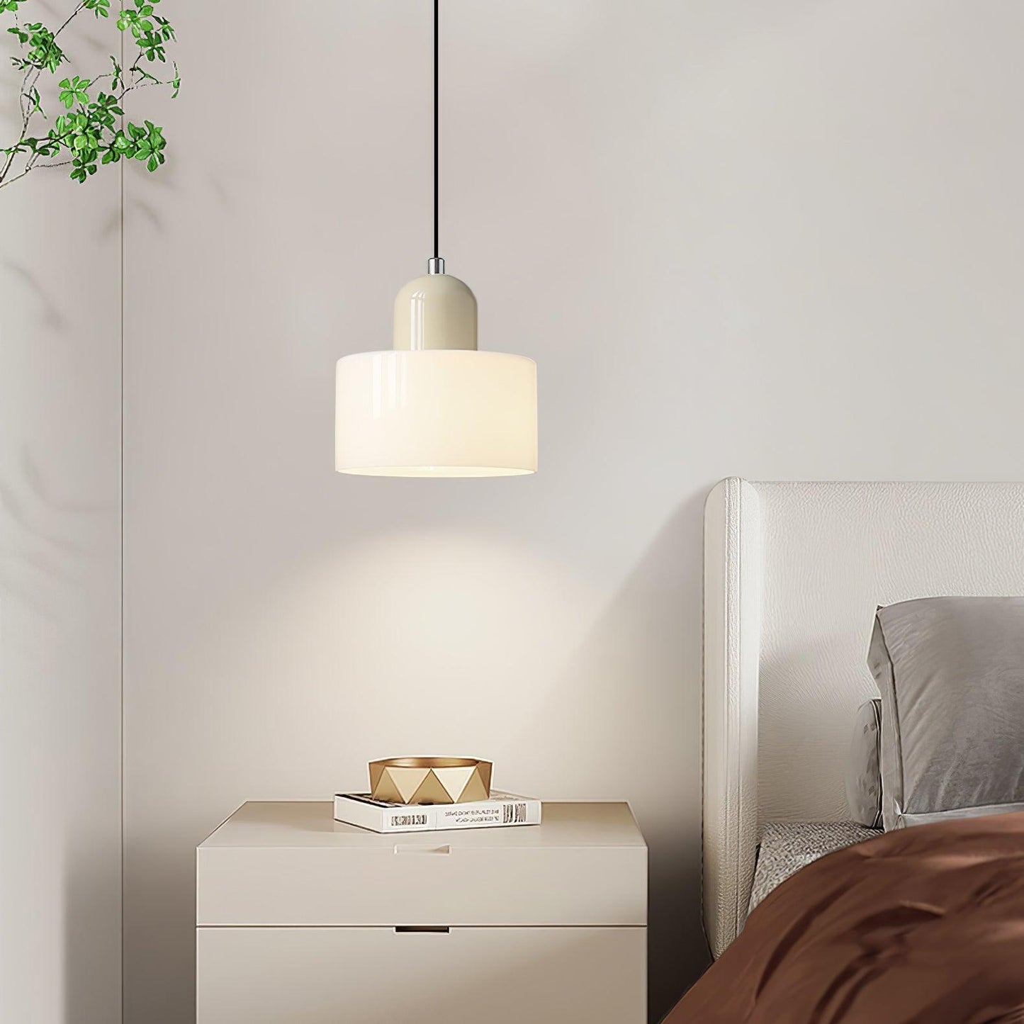 Notti Drop light Pendant Lamp