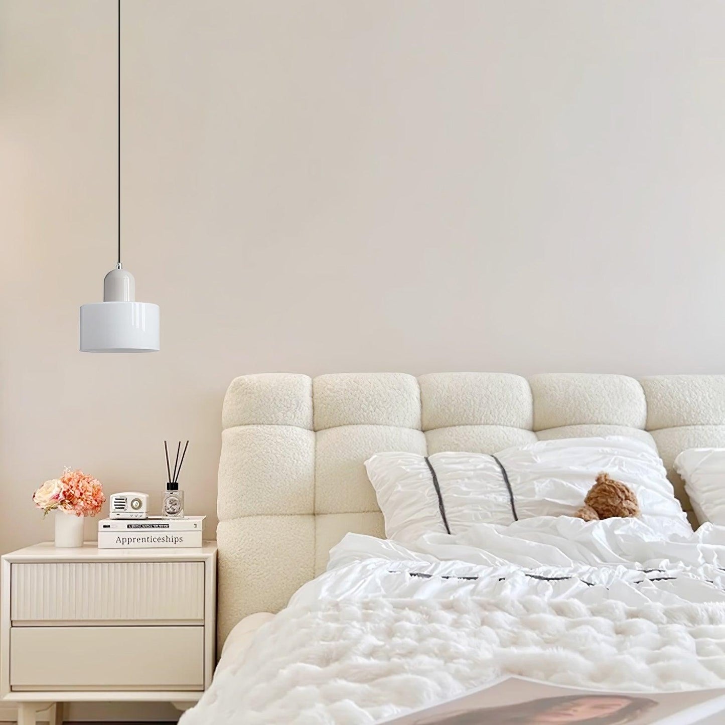 Notti Drop light Pendant Lamp